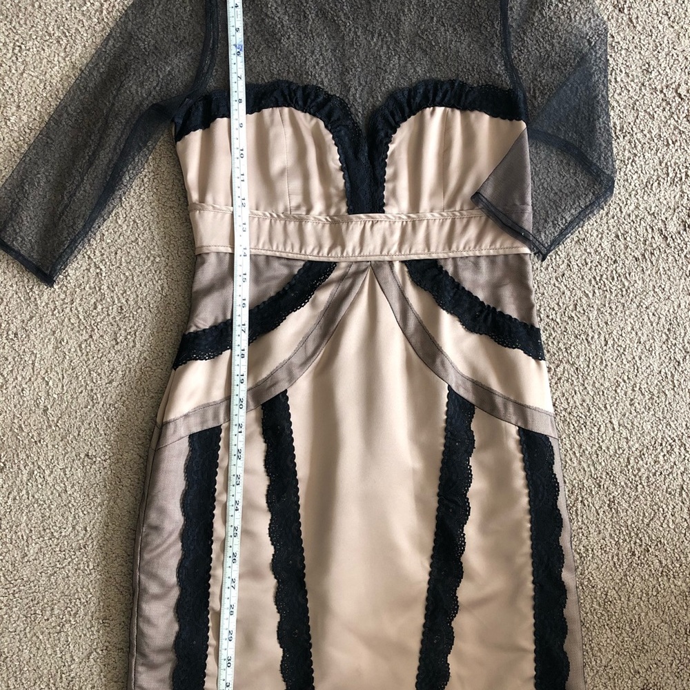ASOS Dress - Picture 6 of 8